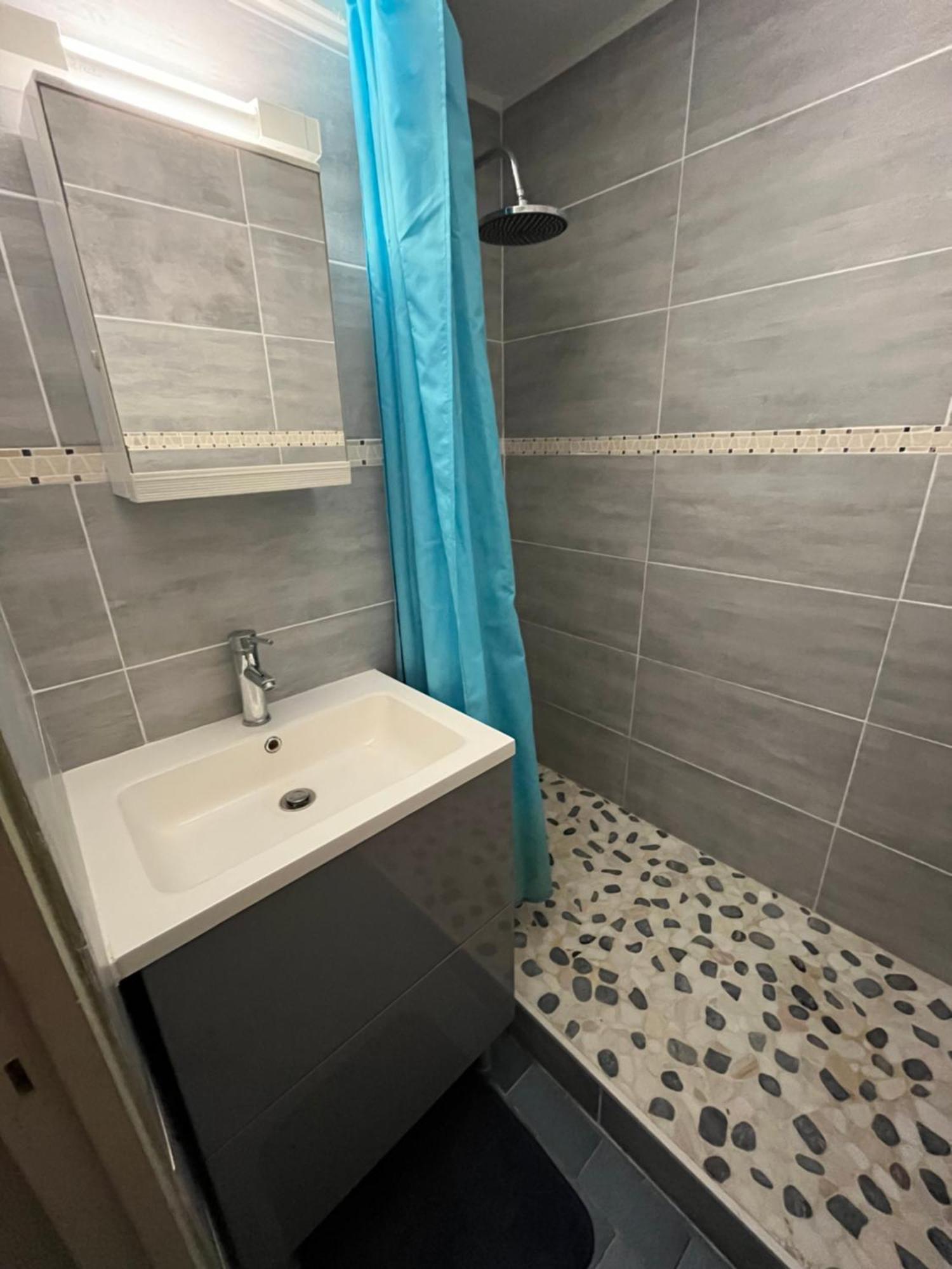 Apartamento 34300 Le Cap D'Agde Exterior foto